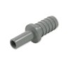 John Guest Male Straight Connector 1/2"